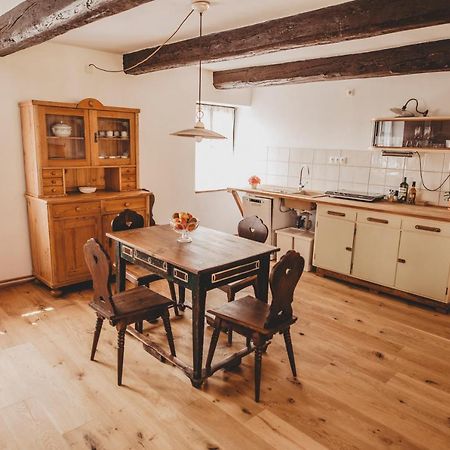 Boutique Apartman Speicher Praga Esterno foto