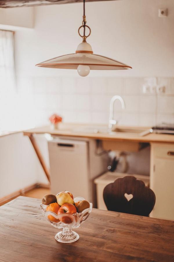 Boutique Apartman Speicher Praga Esterno foto